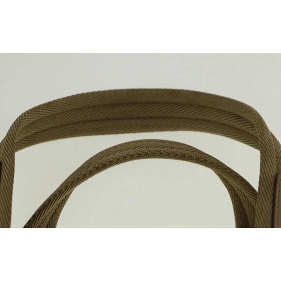 Prada Leather Handbag Beige - Picture 7 of 13